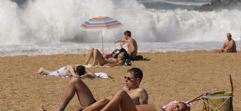 7 dolog, amivel be lehet égni a strandon