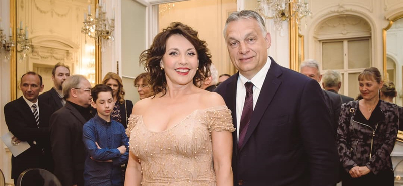 Orbán Viktor kulturálódott kicsit