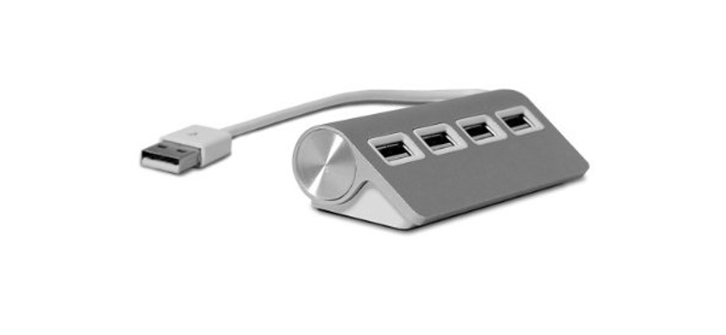 Akár az Apple is tervezhette volna ezt az USB elosztót!