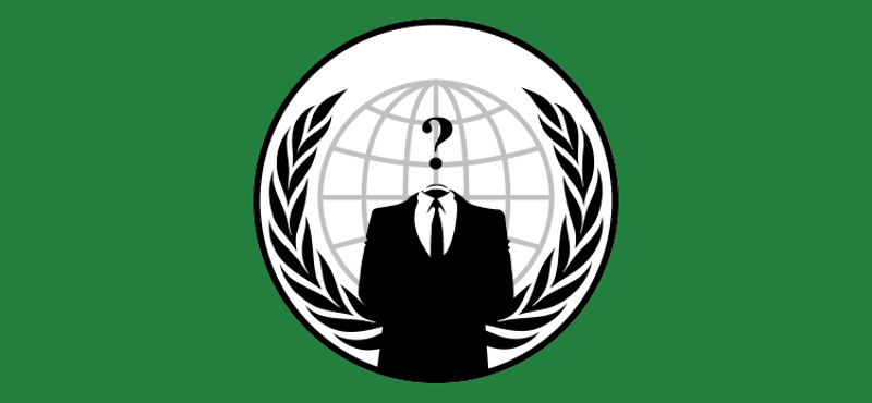 EU-s dolgozókat támadott meg az Anonymous