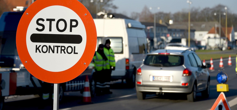 Jöhet az EU-s szuperalkalmazás, amellyel minden korábbinál egyszerűbb lesz a határátlépés