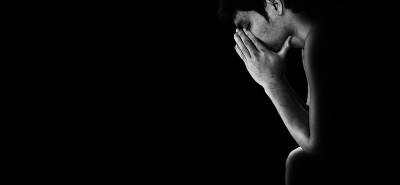 Az első eset, amikor háború közben vizsgálják a poszttraumás stressz zavart