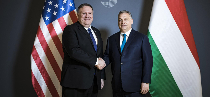 Fülke: Mit szerethet Orbán Trumpban? És mind belerokkanunk a kapcsolatukba?