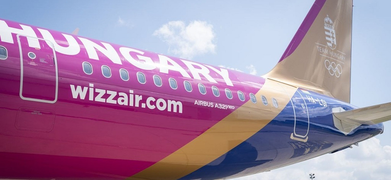 Távozott a Wizz Air elnöke