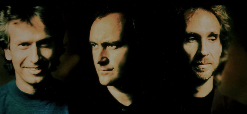 Mind a három tag bólintott, akár össze is állhat a Genesis