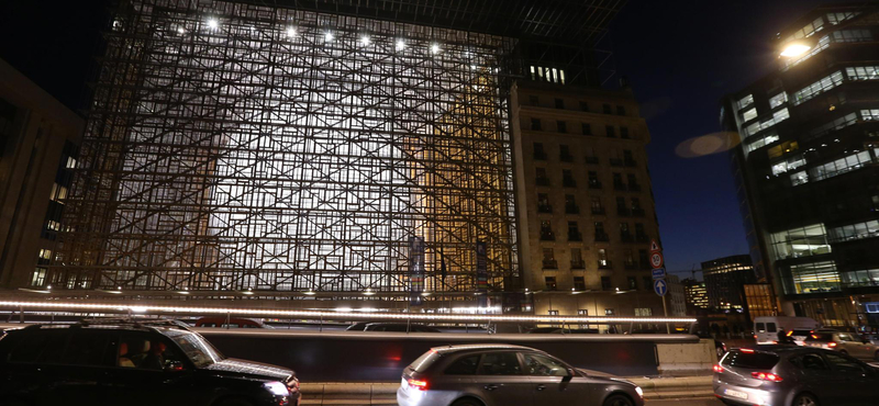 Megmutatjuk, hol fog párbajozni Orbán az EU vezetőivel