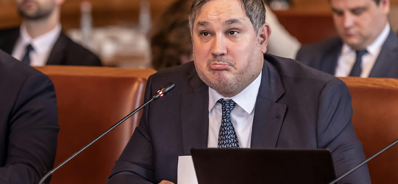 Magyar és Karácsony kánonban teszik helyre Nagy Mártont, aki továbbra is állítja, az iparűzési adó módosítása nem érinti a kaszinókat