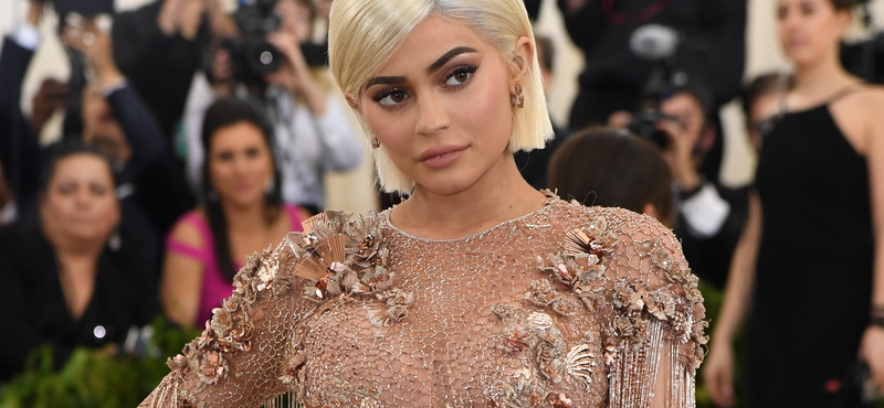 Kylie Jenner egyetlen tweetje milliárdokkal húzta le a Snapchatet