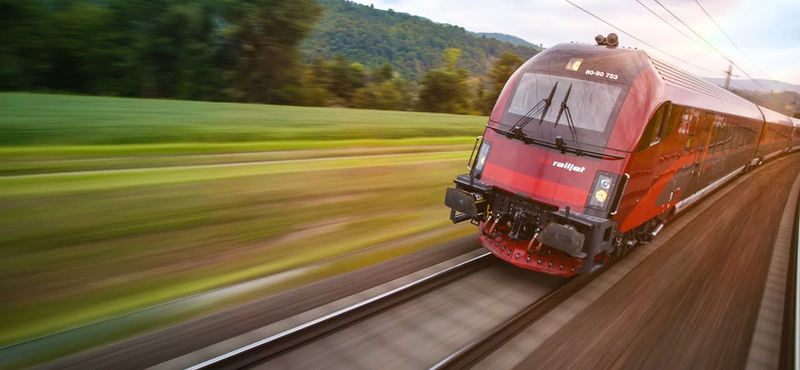 Keddtől lehet jelentkezni az ingyenes európai vonatbérletekért