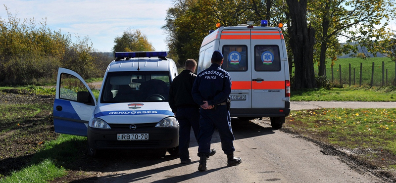 Gazdasági nehézség és hidegfront is növelheti a gyilkosságok számát