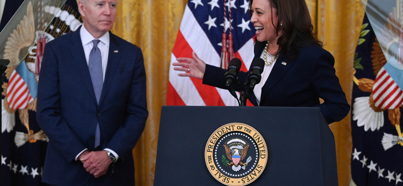 Elnökválasztás: Joe Biden személyesen vesz részt Kamala Harris kampányában