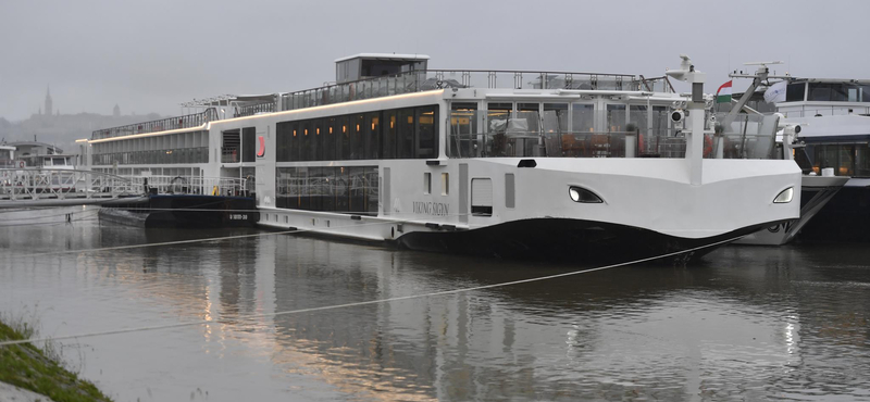 Dunai hajóbaleset: a magyar állammal van közös cége a Viking Cruisesnak