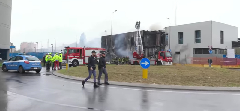 Az egyik leggazdagabb román üzletember is meghalt a Milánónál történt repülőbalesetben