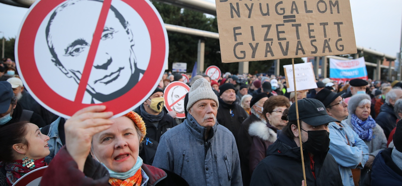 Tüntetést szerveznek Juhász Péterék Ukrajna mellett