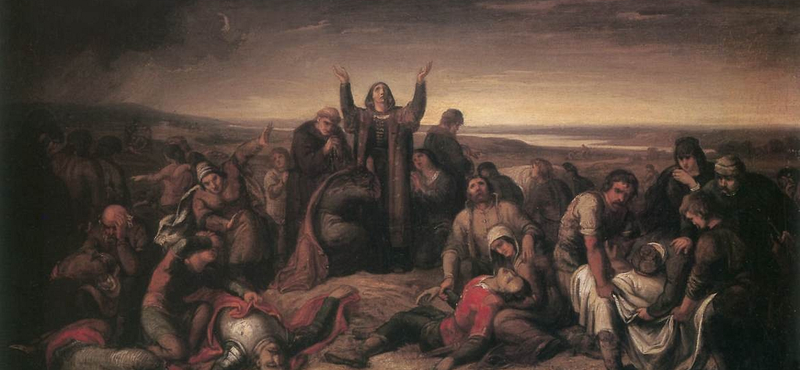 Mikor volt a mohácsi csata? – 90 történész adott ki állásfoglalást  