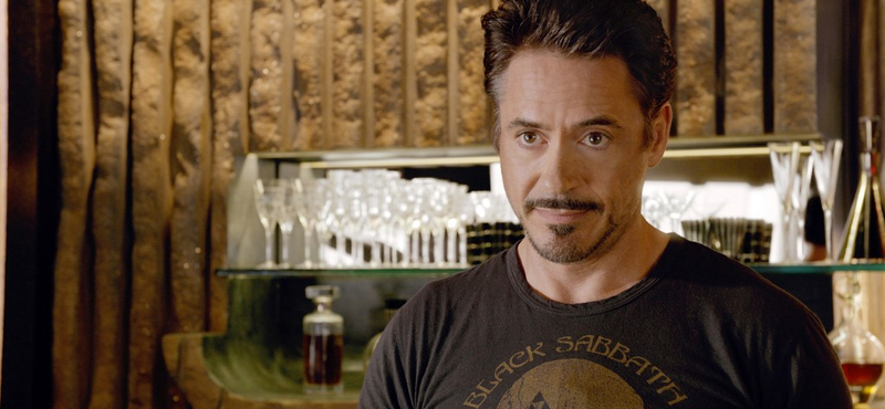 Robert Downey Jr. is megmondta a véleményét a Marvel-filmekről