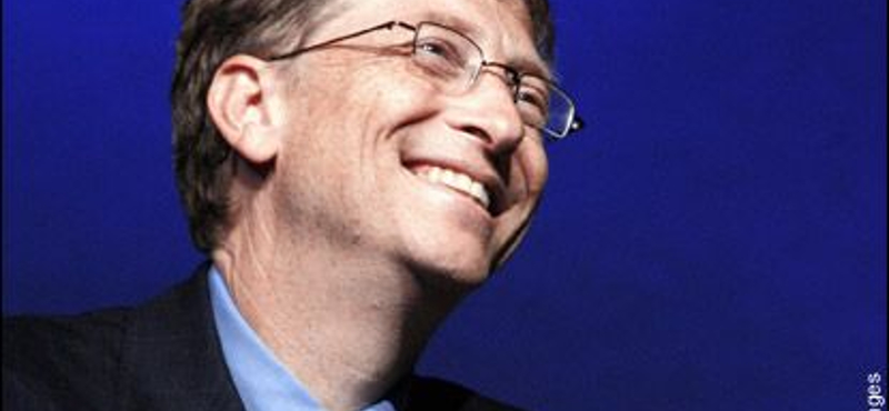 Épp időben: megérkezett Bill Gates nyári könyvajánlója