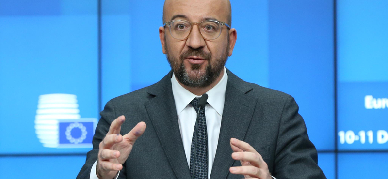 Charles Michel: Már jövőre biztosítani kell Románia és Bulgária schengeni csatlakozását