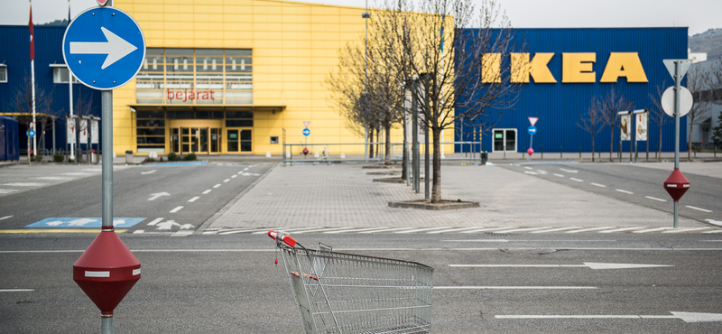 Megnyílt az állandó IKEA-múzeum