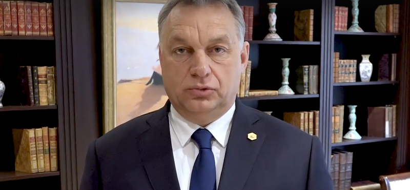 A HírCsárda megmutatja, mit gondol Orbán a brüsszeli csúcsról