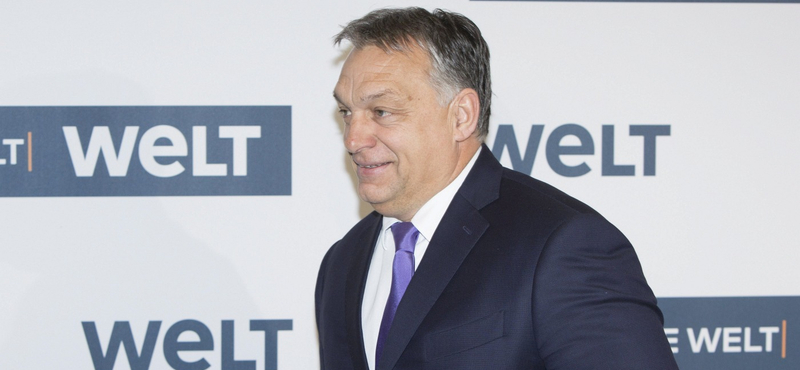 Kényes kérdésekről tárgyal jövő kedden Orbán Viktor Bécsben