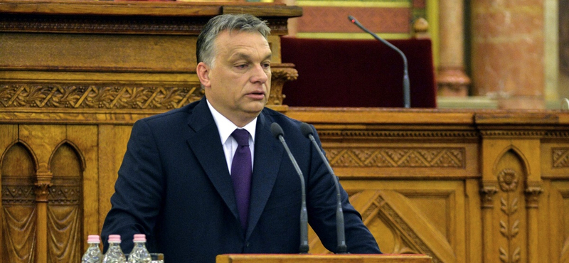 Orbán: A kvóta szétteríti a terrorizmust