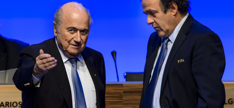 Platini is fellebbezett