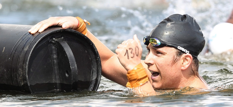 140-150 fős lehet a magyar olimpiai csapat