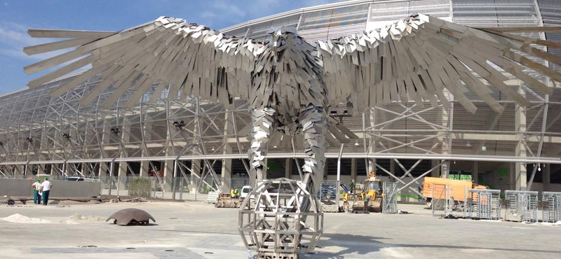 Ennyiért árulja a Fradi a jegyeket a stadionavatóra – és ennyiért a Chelsea