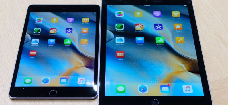 Kiderült: ennyibe fog kerülni a kisebb, wifis iPad Pro