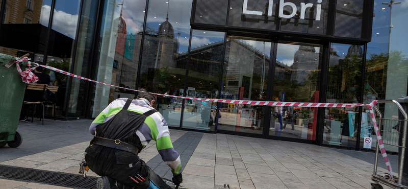 A Libri üzleteinek több mint feléből teljesen eltűnhetnek az LMBTQ-témákkal foglalkozó könyvek