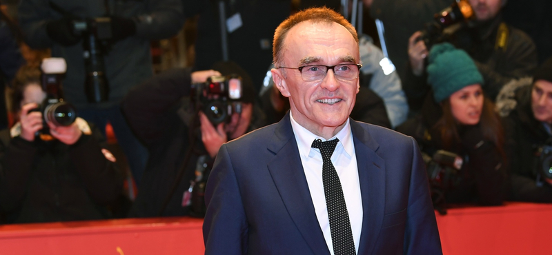 Danny Boyle esélyes a következő Bond-film rendezésére