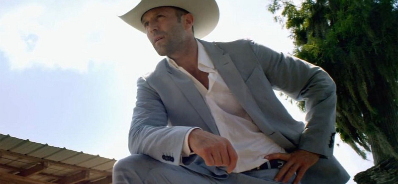 Teszt: Felismeri az ezerarcú Jason Statham filmszerepeit?