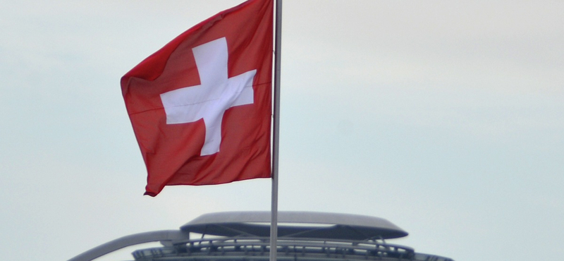 A svájci választáson is beindult a zöld hullám