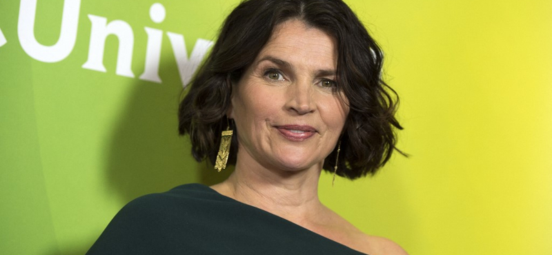 Julia Ormond szexuális zaklatás miatt beperelte Harvey Weinsteint