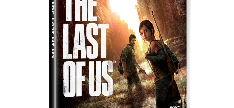 Nagyon megy a The Last of Us