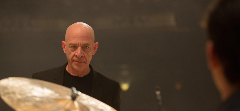 Végignézhető a rövidfilm, amiből a Whiplash készült