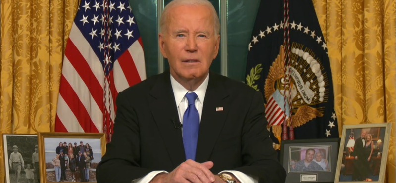 „Joe egy harcos” – így reagált Biden rákbetegségére Kamala Harris, Donald Trump és Barack Obama