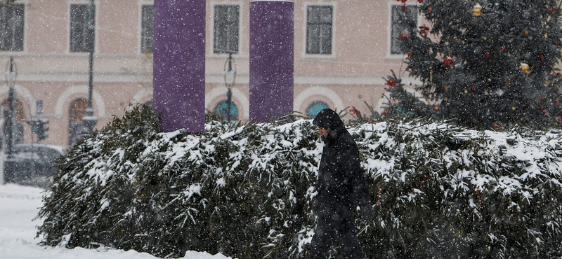 Megfojthatja a nagykanizsai központi boltokat az ország legdrágább parkolódíja