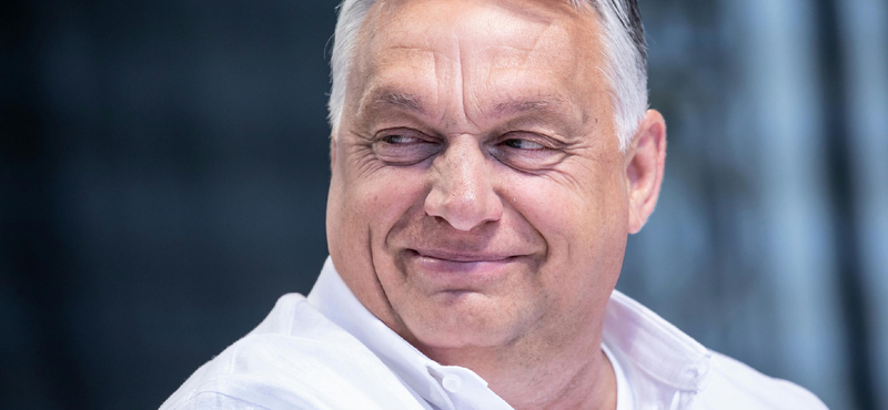 Orbánnál csak Putyint, Lukasenkát és Hszi Csin-pinget utálják jobban az ukránok