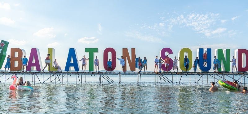 Elmarad jövőre a Balaton Sound - a szervezők is bejelentették