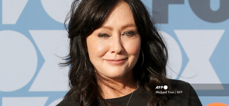 Meghalt Shannen Doherty, a Beverly Hills, 90210 Brendája, az egyik bűbájos boszorka