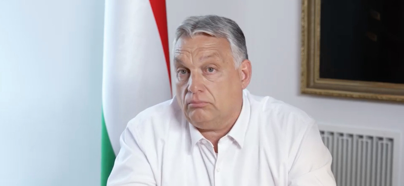 Orbán: Elvonja a kormány a bankoktól és a multiktól az extraprofit nagy részét