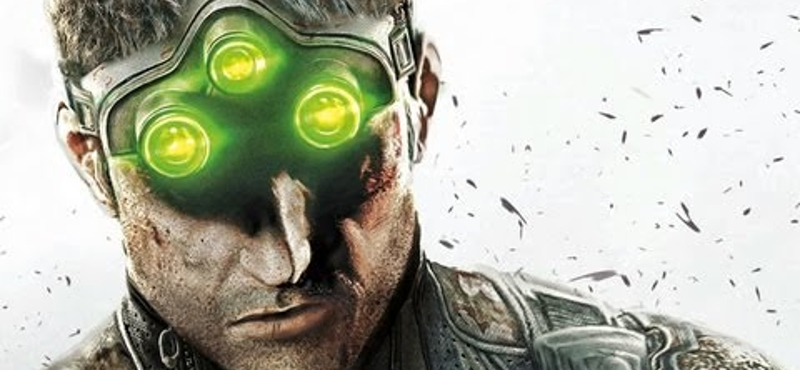 Ilyen gép kell majd az új Splinter Cell játékhoz