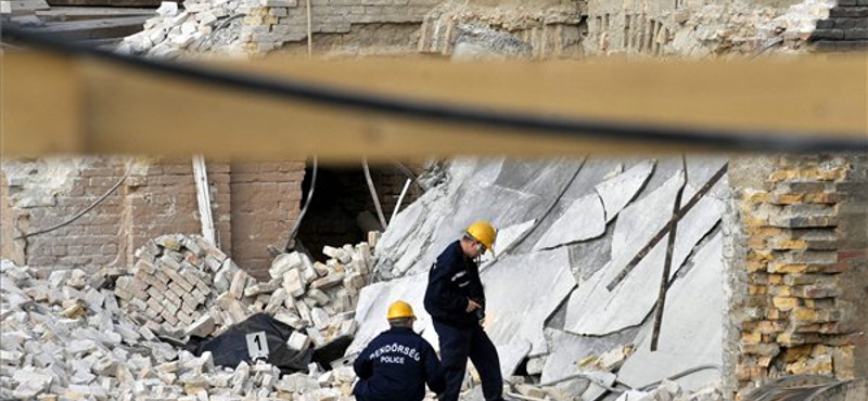 Videó: véletlenül nekiment, romhalmaz lett belőle!