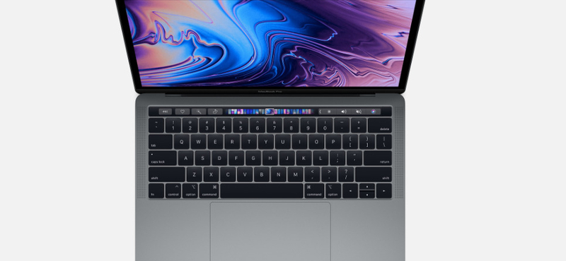 2,8 millió forint ment el egy MacBook Pro javítására, mert elfelejtették visszaállítani a fényerőt