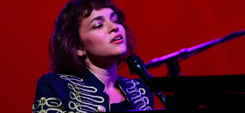 Norah Jones-koncert lesz a VeszprémFesten