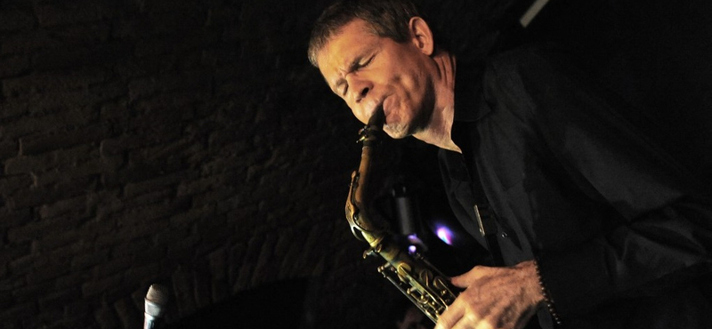 Meghalt David Sanborn