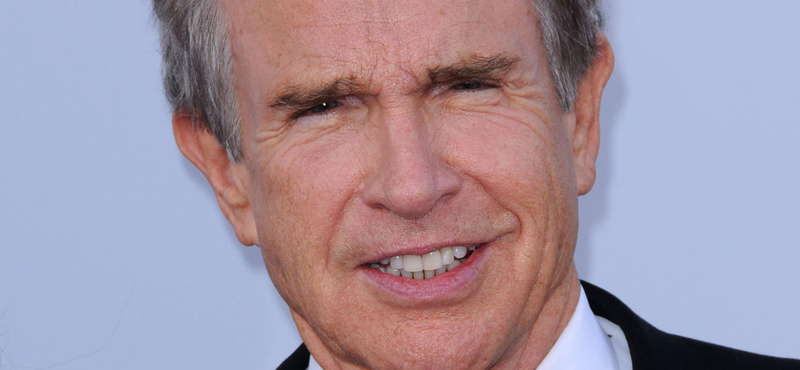 Warren Beatty-t azzal vádolja egy nő, hogy 14 évesen szexre kényszerítette