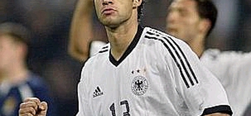 212-vel száguldozott, 18 hónapig nem vezethet Michael Ballack 